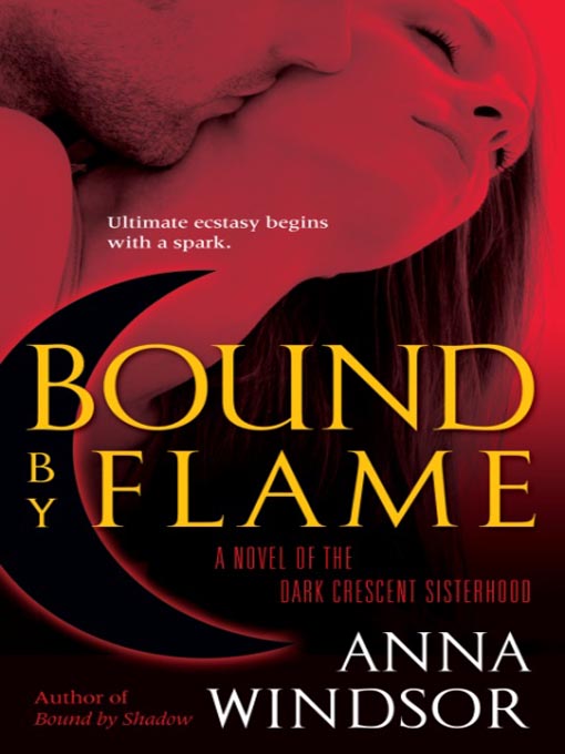 Title details for Bound by Flame by Anna Windsor - Available